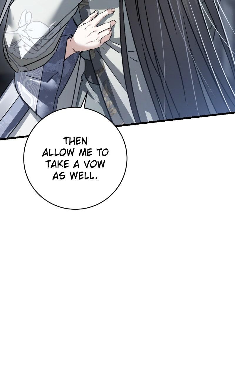 You Can’t Kill Me: The Secret Bride of the Black Wolf Chapter 81 - Page 75