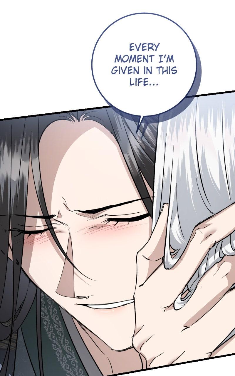 You Can’t Kill Me: The Secret Bride of the Black Wolf Chapter 81 - Page 76