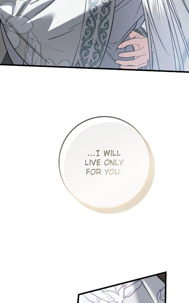 You Can’t Kill Me: The Secret Bride of the Black Wolf Chapter 81 - Page 79