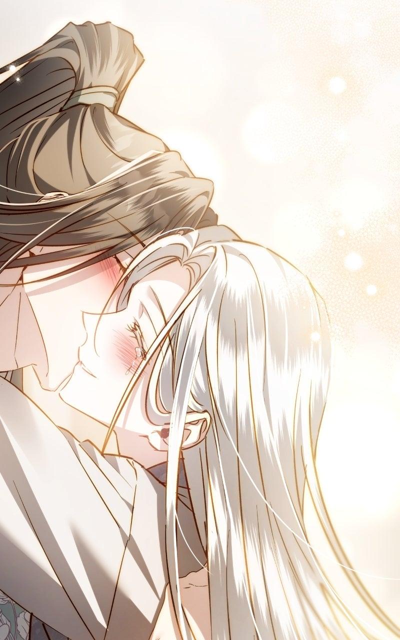 You Can’t Kill Me: The Secret Bride of the Black Wolf Chapter 81 - Page 81