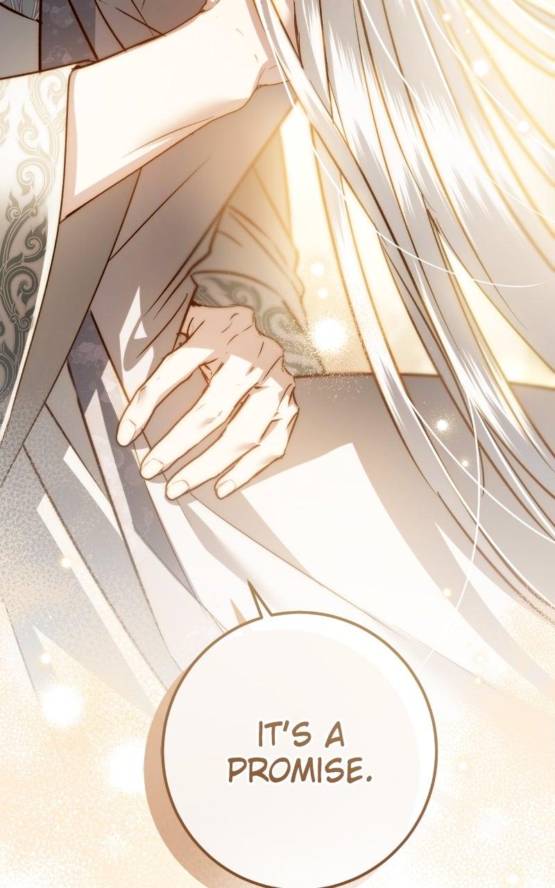 You Can’t Kill Me: The Secret Bride of the Black Wolf Chapter 81 - Page 82