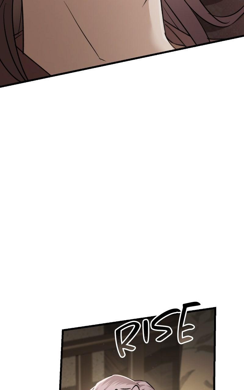 You Can’t Kill Me: The Secret Bride of the Black Wolf Chapter 81 - Page 87