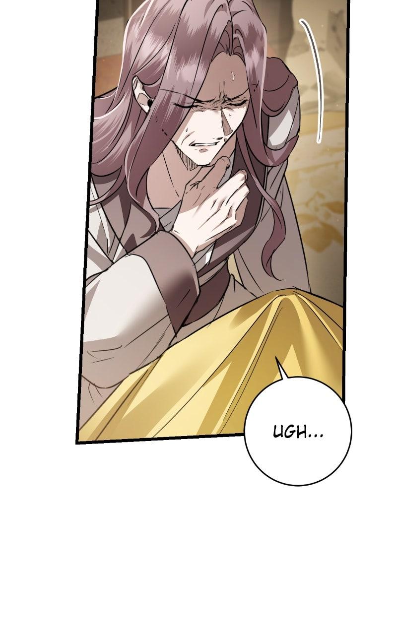 You Can’t Kill Me: The Secret Bride of the Black Wolf Chapter 81 - Page 88