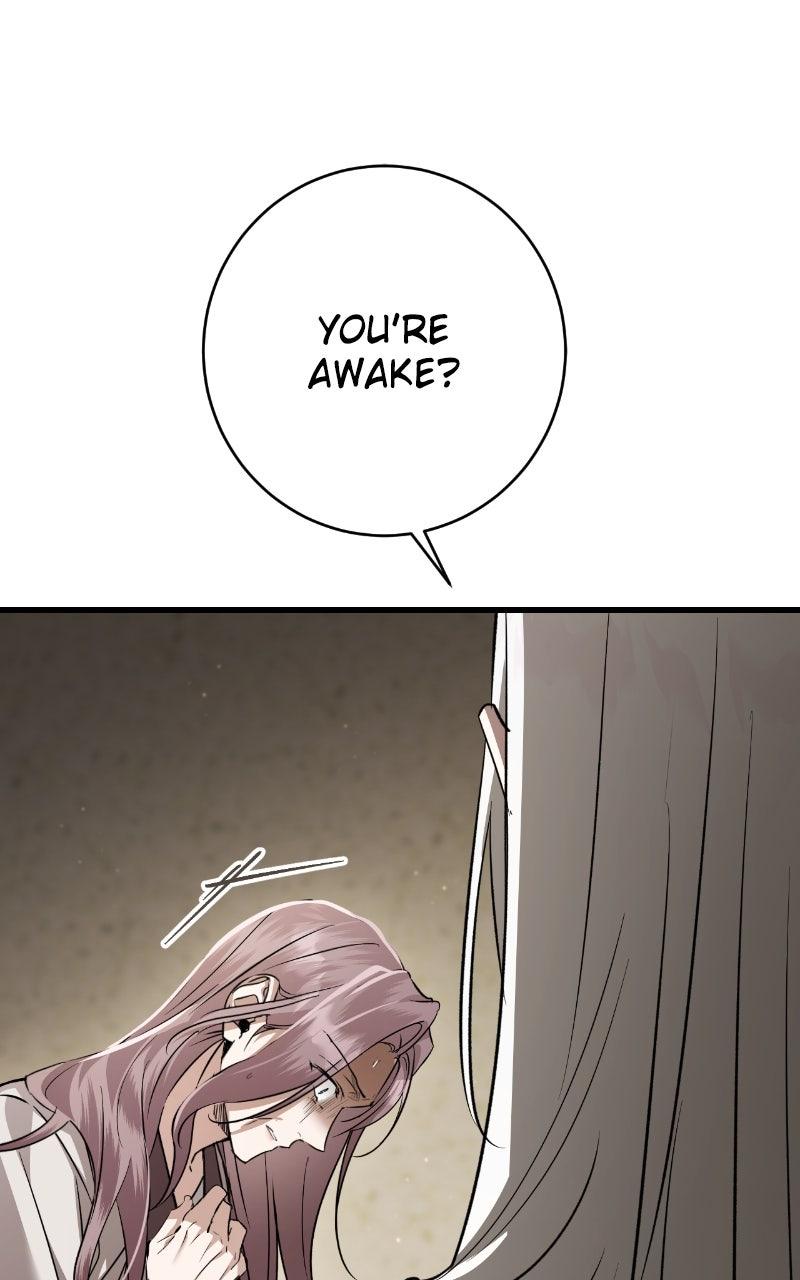 You Can’t Kill Me: The Secret Bride of the Black Wolf Chapter 81 - Page 89