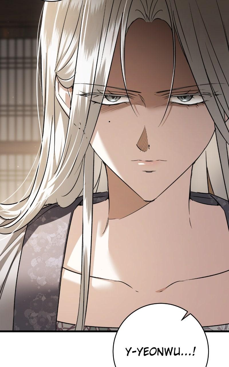 You Can’t Kill Me: The Secret Bride of the Black Wolf Chapter 81 - Page 91