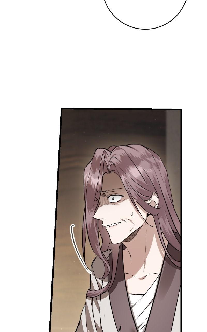 You Can’t Kill Me: The Secret Bride of the Black Wolf Chapter 81 - Page 92