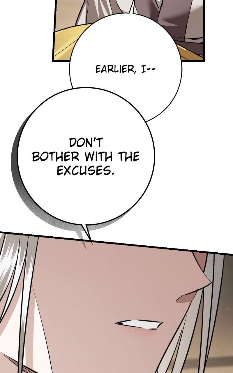 You Can’t Kill Me: The Secret Bride of the Black Wolf Chapter 81 - Page 93