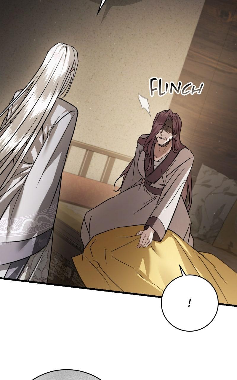 You Can’t Kill Me: The Secret Bride of the Black Wolf Chapter 81 - Page 95