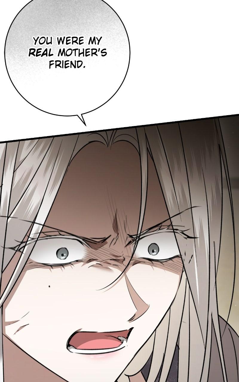 You Can’t Kill Me: The Secret Bride of the Black Wolf Chapter 81 - Page 96