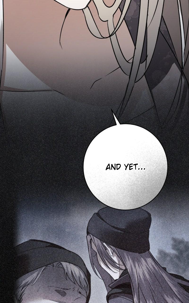 You Can’t Kill Me: The Secret Bride of the Black Wolf Chapter 81 - Page 97