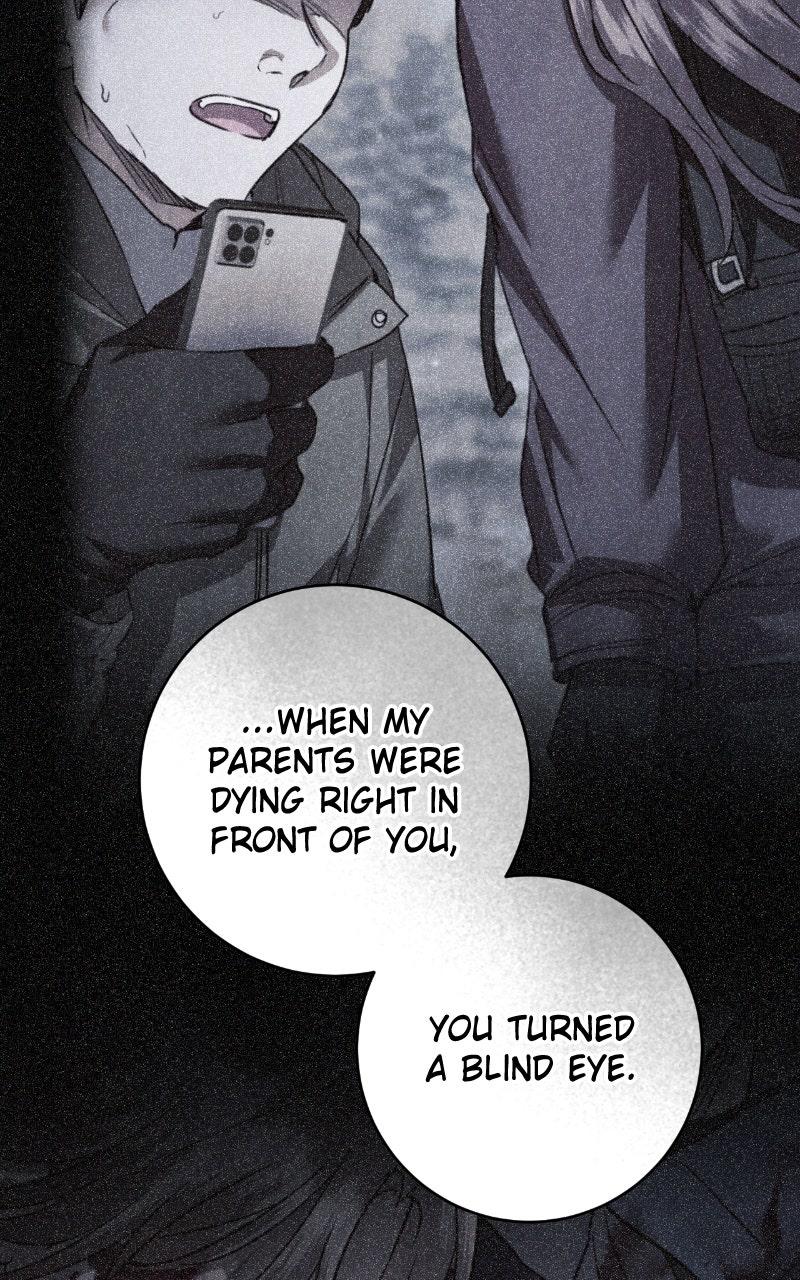 You Can’t Kill Me: The Secret Bride of the Black Wolf Chapter 81 - Page 98