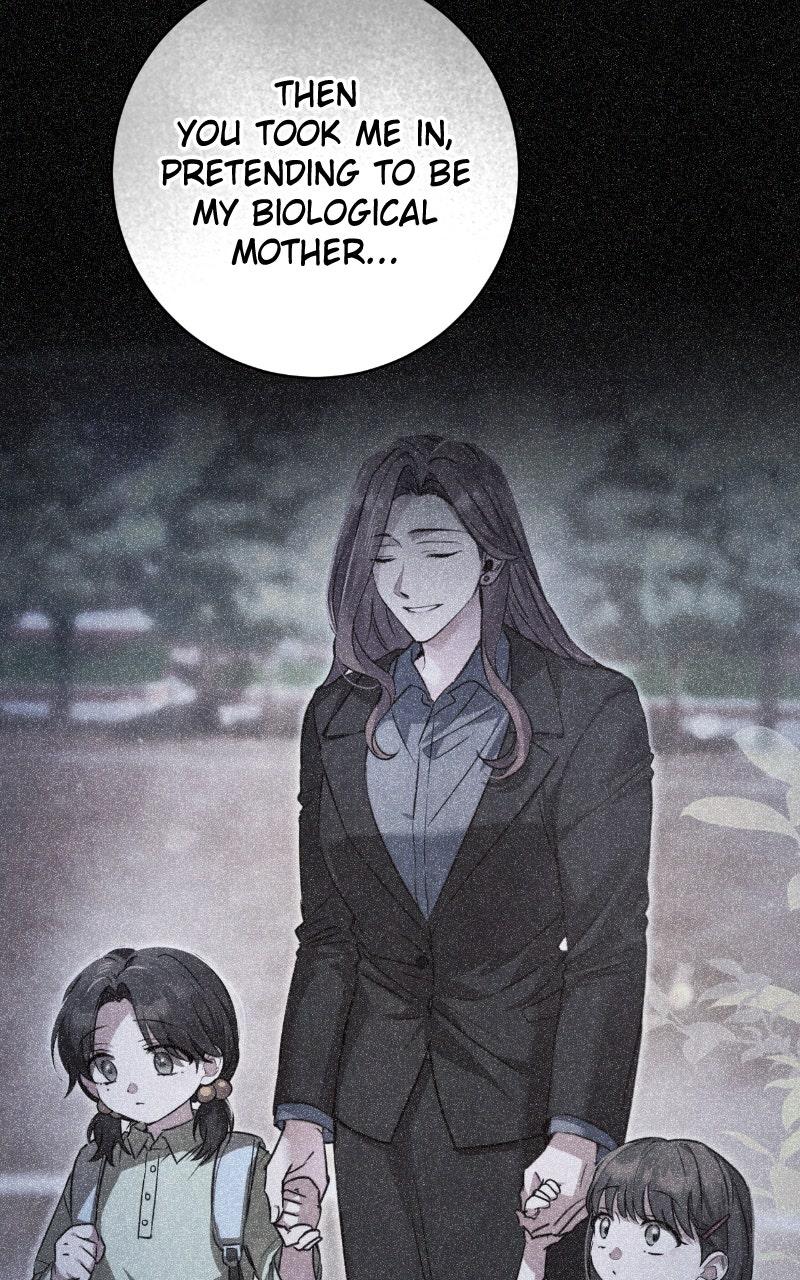 You Can’t Kill Me: The Secret Bride of the Black Wolf Chapter 81 - Page 100