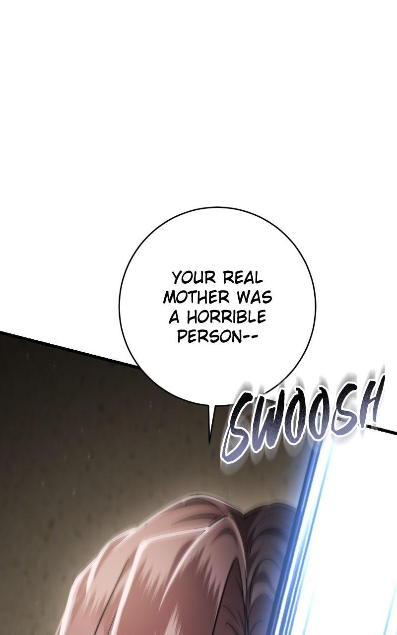 You Can’t Kill Me: The Secret Bride of the Black Wolf Chapter 81 - Page 105