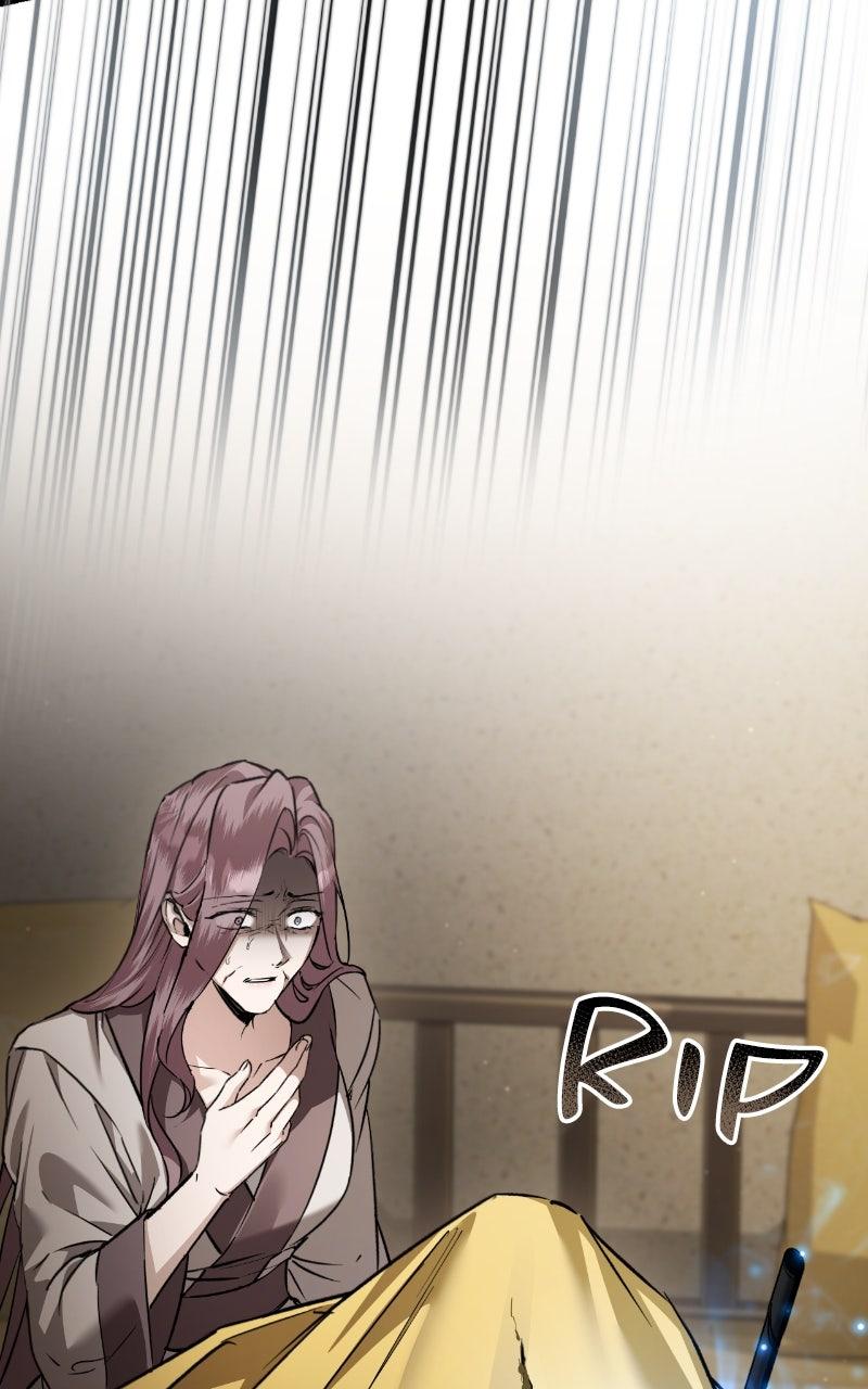 You Can’t Kill Me: The Secret Bride of the Black Wolf Chapter 81 - Page 107