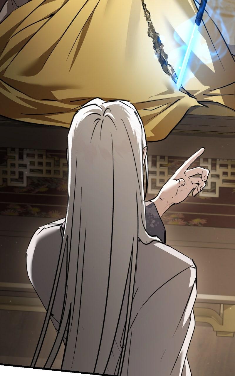 You Can’t Kill Me: The Secret Bride of the Black Wolf Chapter 81 - Page 108