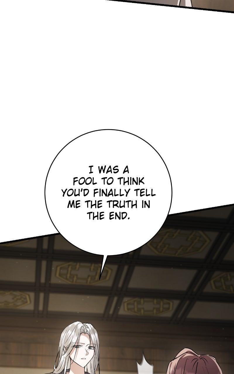 You Can’t Kill Me: The Secret Bride of the Black Wolf Chapter 81 - Page 109