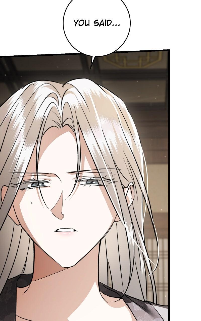 You Can’t Kill Me: The Secret Bride of the Black Wolf Chapter 81 - Page 111