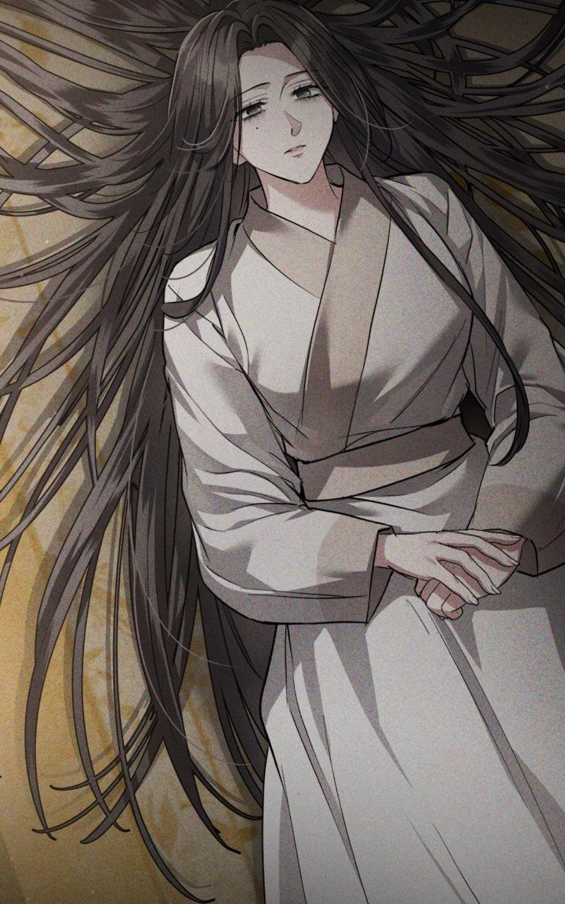 You Can’t Kill Me: The Secret Bride of the Black Wolf Chapter 81 - Page 116