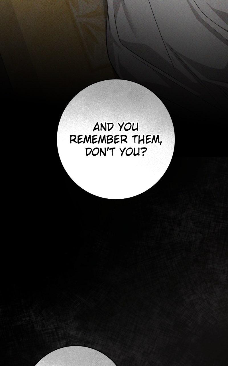 You Can’t Kill Me: The Secret Bride of the Black Wolf Chapter 81 - Page 117