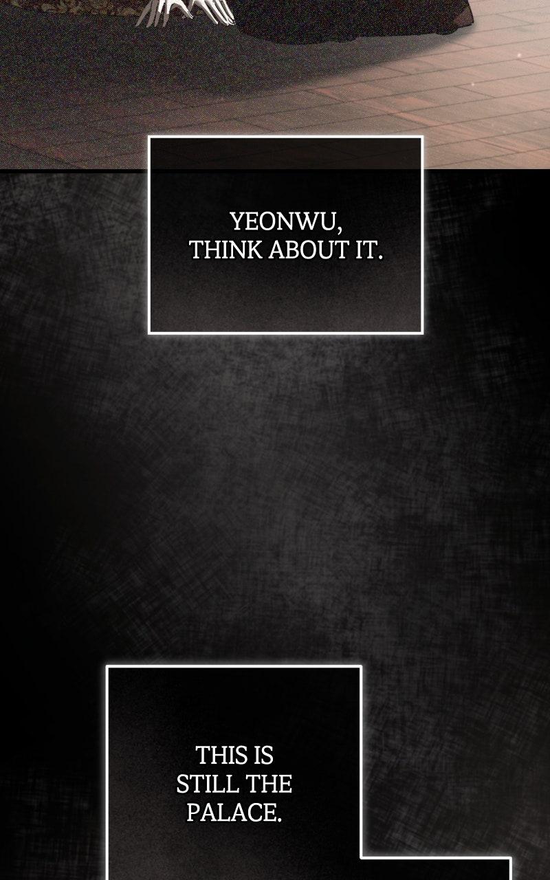 You Can’t Kill Me: The Secret Bride of the Black Wolf Chapter 81 - Page 119