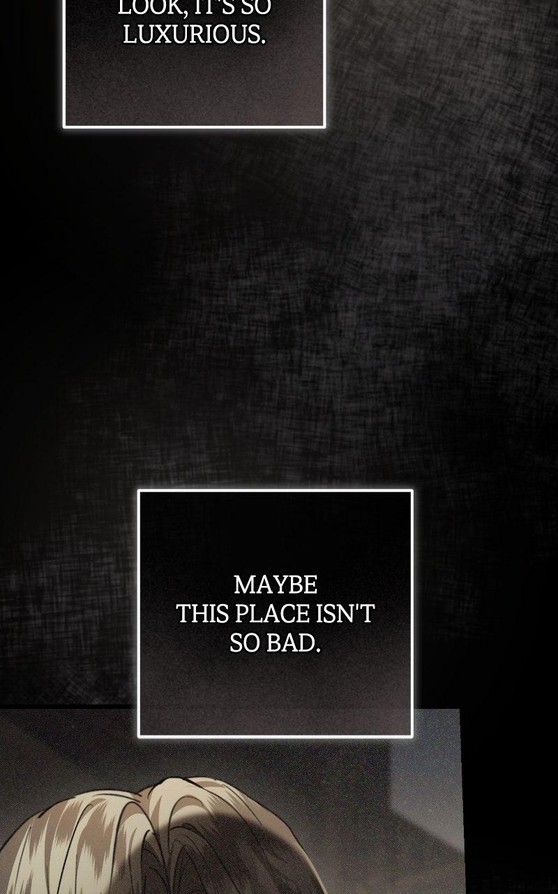 You Can’t Kill Me: The Secret Bride of the Black Wolf Chapter 81 - Page 121