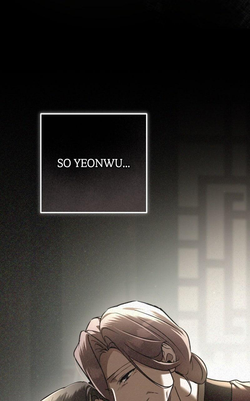 You Can’t Kill Me: The Secret Bride of the Black Wolf Chapter 81 - Page 123