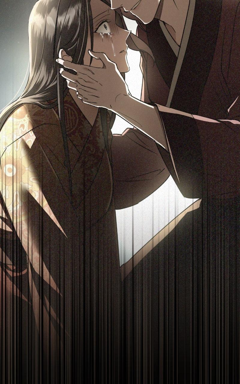 You Can’t Kill Me: The Secret Bride of the Black Wolf Chapter 81 - Page 124