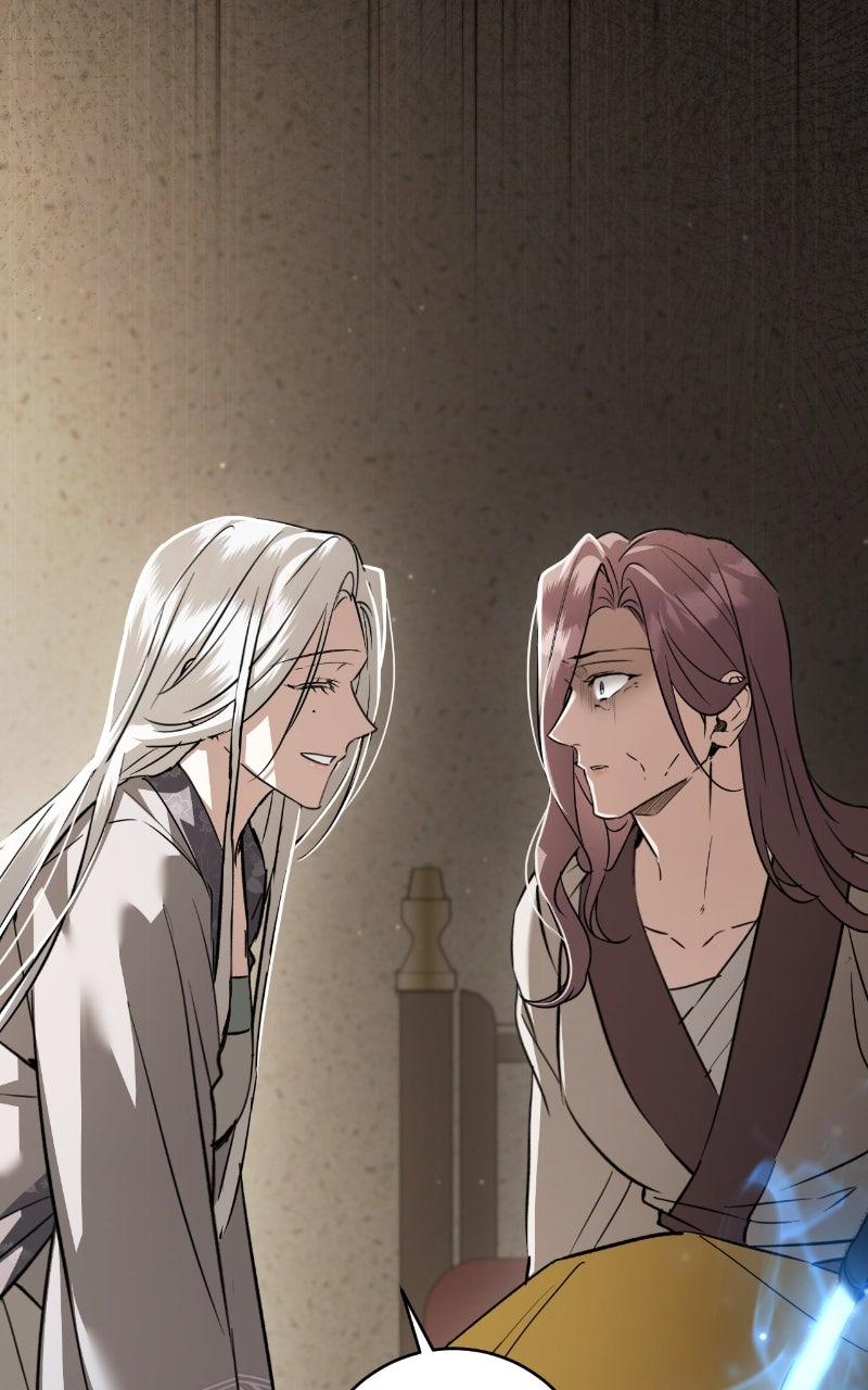 You Can’t Kill Me: The Secret Bride of the Black Wolf Chapter 81 - Page 126