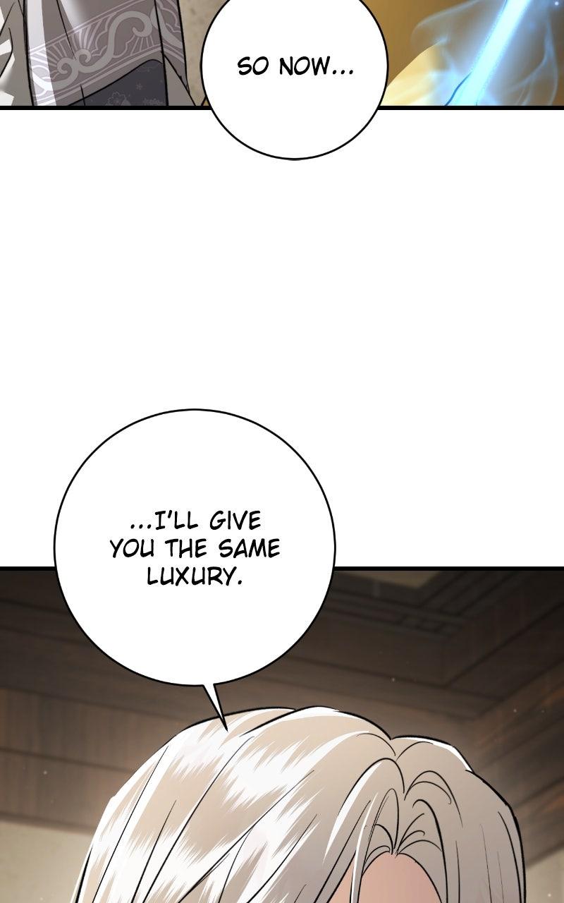 You Can’t Kill Me: The Secret Bride of the Black Wolf Chapter 81 - Page 127