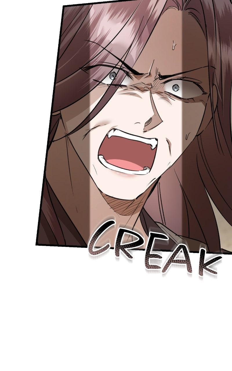 You Can’t Kill Me: The Secret Bride of the Black Wolf Chapter 81 - Page 131