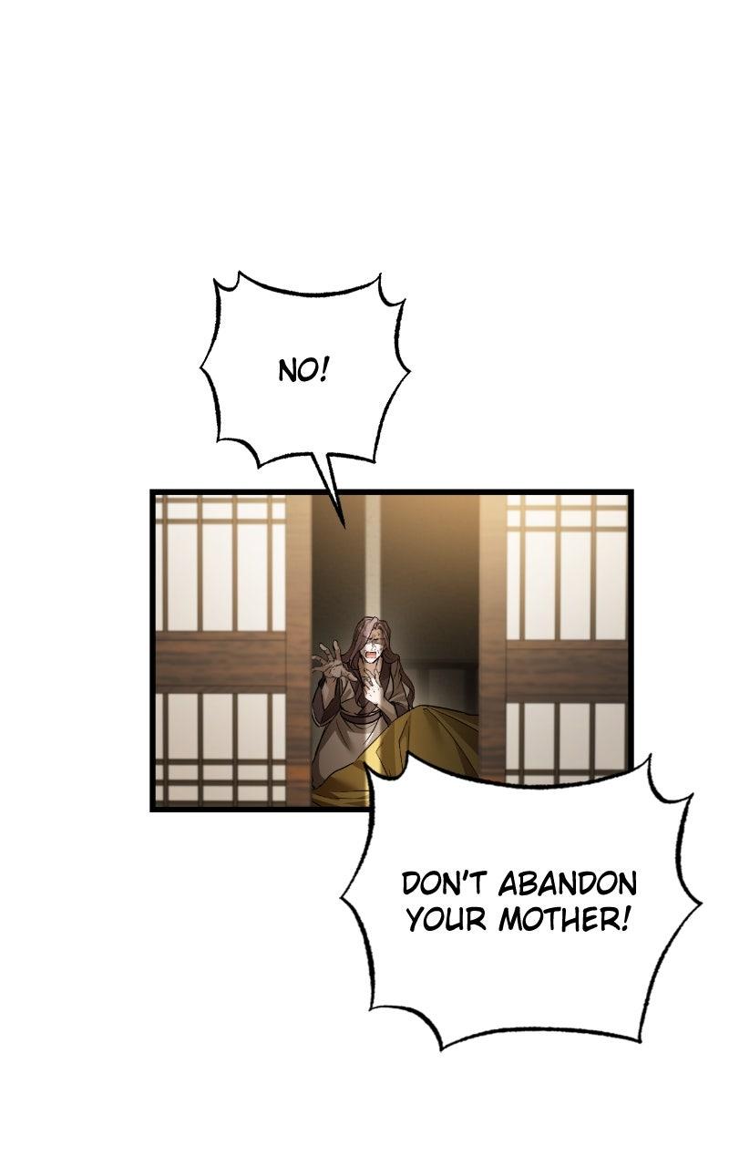 You Can’t Kill Me: The Secret Bride of the Black Wolf Chapter 81 - Page 132