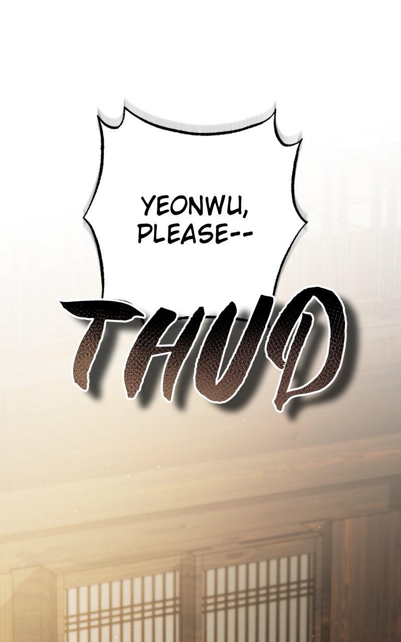 You Can’t Kill Me: The Secret Bride of the Black Wolf Chapter 81 - Page 133