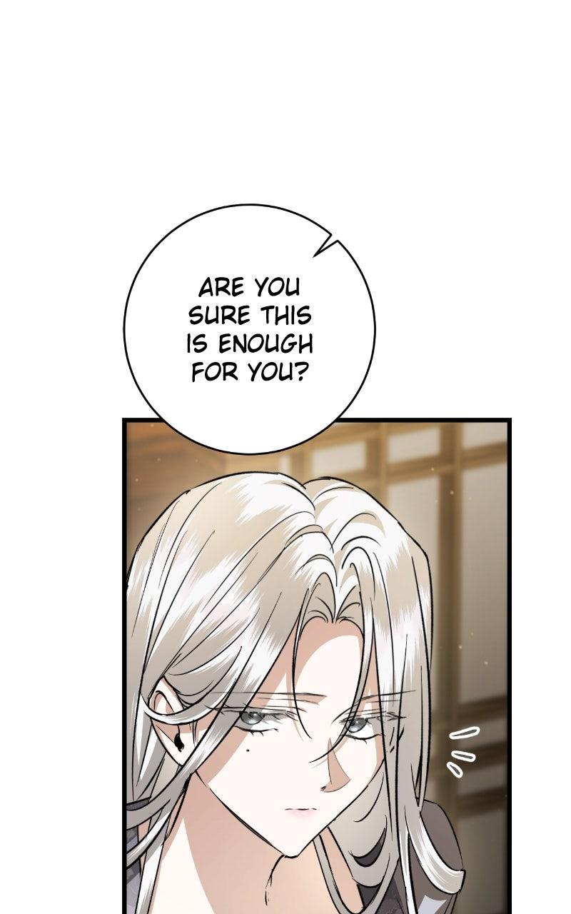 You Can’t Kill Me: The Secret Bride of the Black Wolf Chapter 81 - Page 135