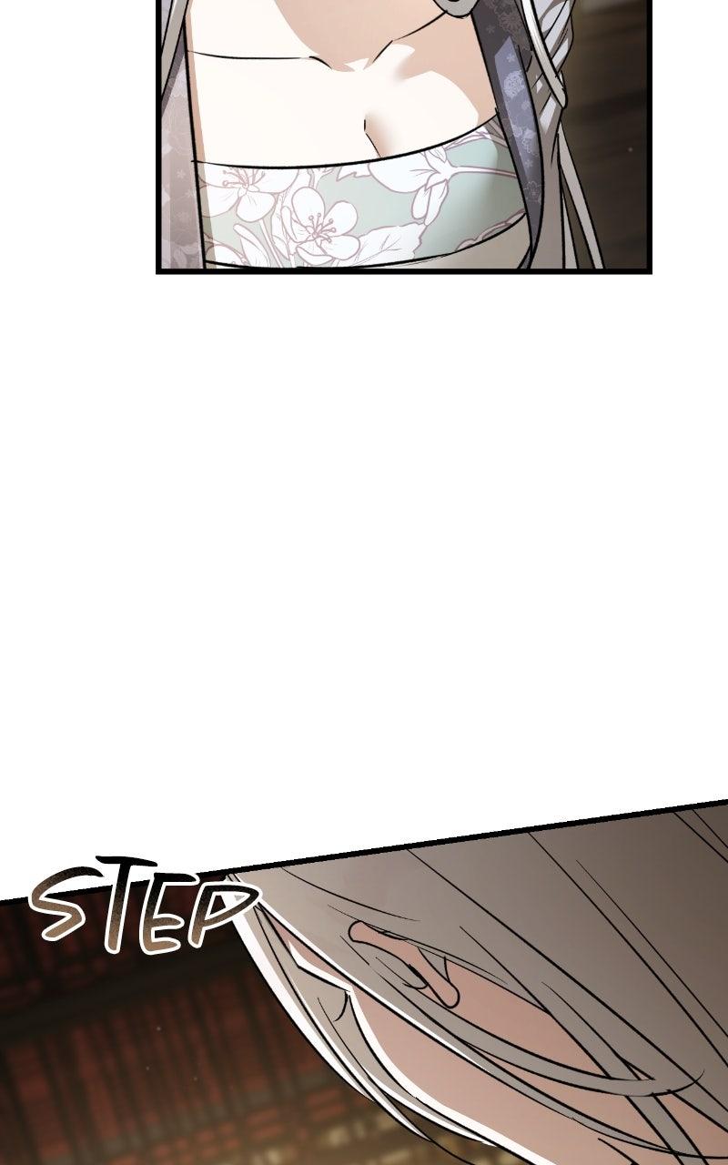 You Can’t Kill Me: The Secret Bride of the Black Wolf Chapter 81 - Page 136