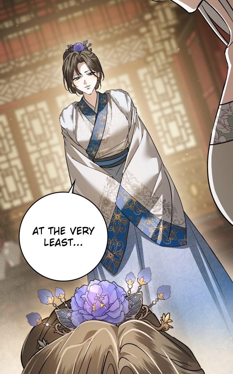 You Can’t Kill Me: The Secret Bride of the Black Wolf Chapter 81 - Page 137