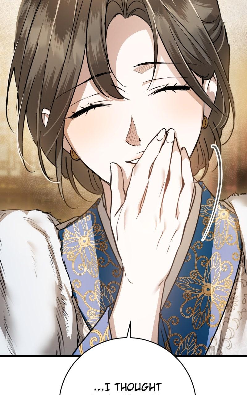 You Can’t Kill Me: The Secret Bride of the Black Wolf Chapter 81 - Page 138