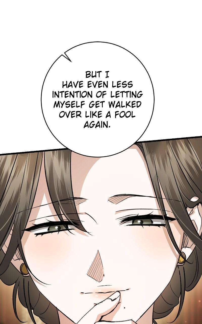 You Can’t Kill Me: The Secret Bride of the Black Wolf Chapter 81 - Page 141