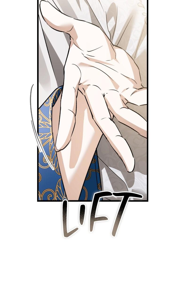 You Can’t Kill Me: The Secret Bride of the Black Wolf Chapter 81 - Page 143