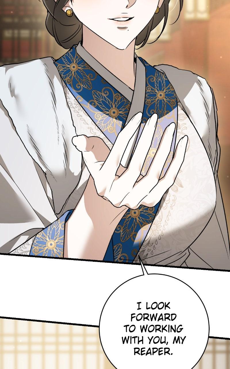 You Can’t Kill Me: The Secret Bride of the Black Wolf Chapter 81 - Page 145