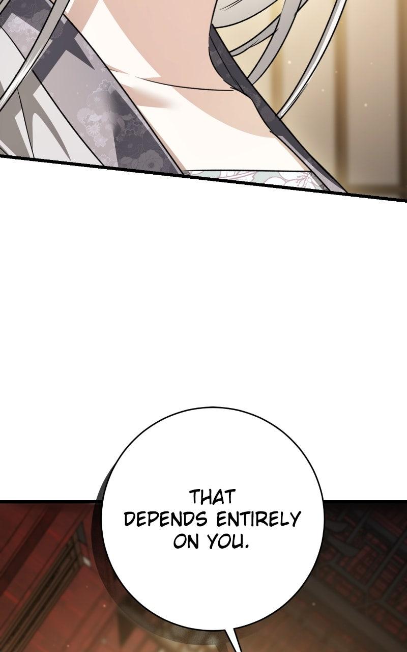 You Can’t Kill Me: The Secret Bride of the Black Wolf Chapter 81 - Page 148