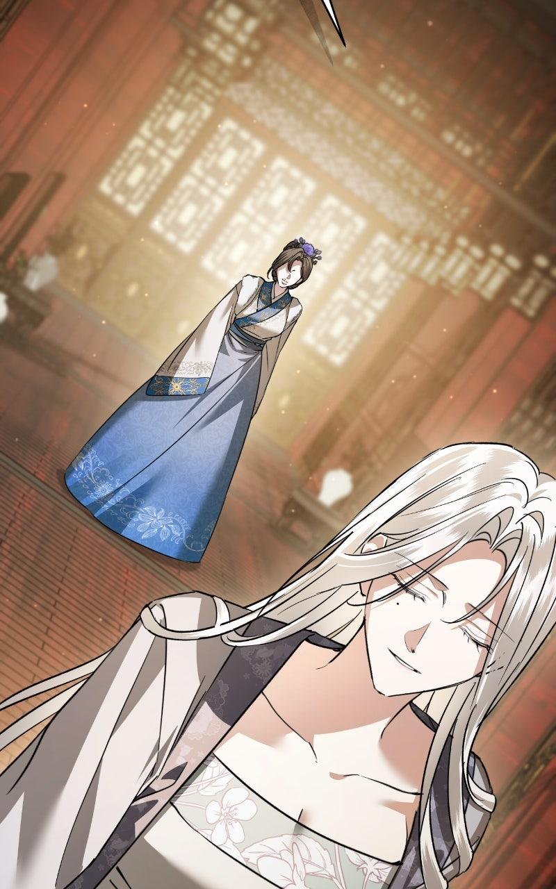 You Can’t Kill Me: The Secret Bride of the Black Wolf Chapter 81 - Page 149