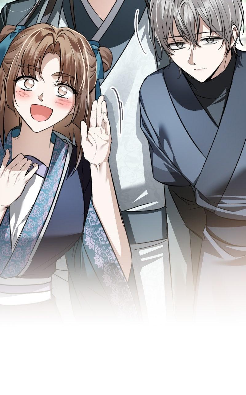 You Can’t Kill Me: The Secret Bride of the Black Wolf Chapter 81 - Page 155