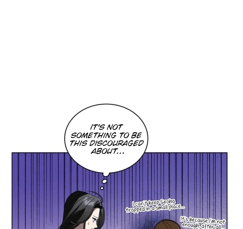 You Didn’t Say the Start of the Regression Was a Gate Chapter 9 - Page 5