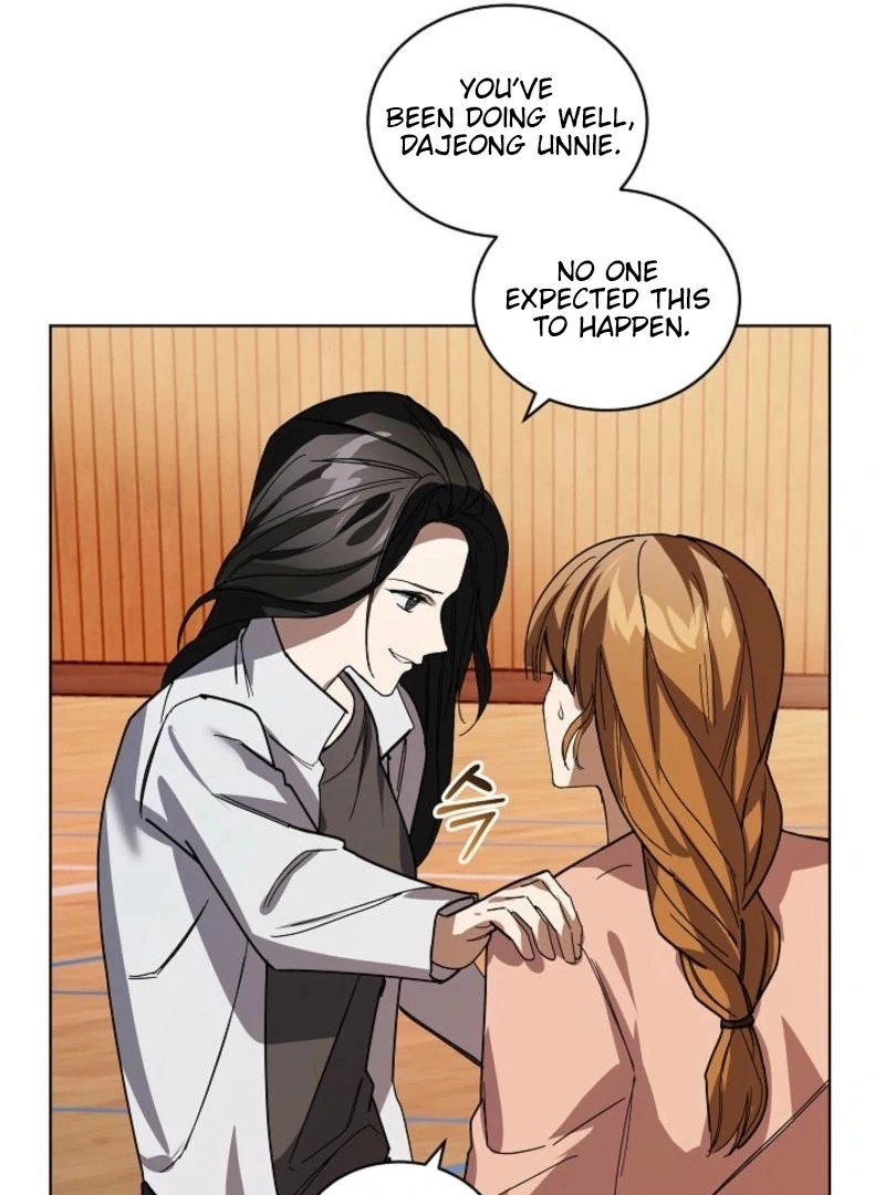 You Didn’t Say the Start of the Regression Was a Gate Chapter 9 - Page 7