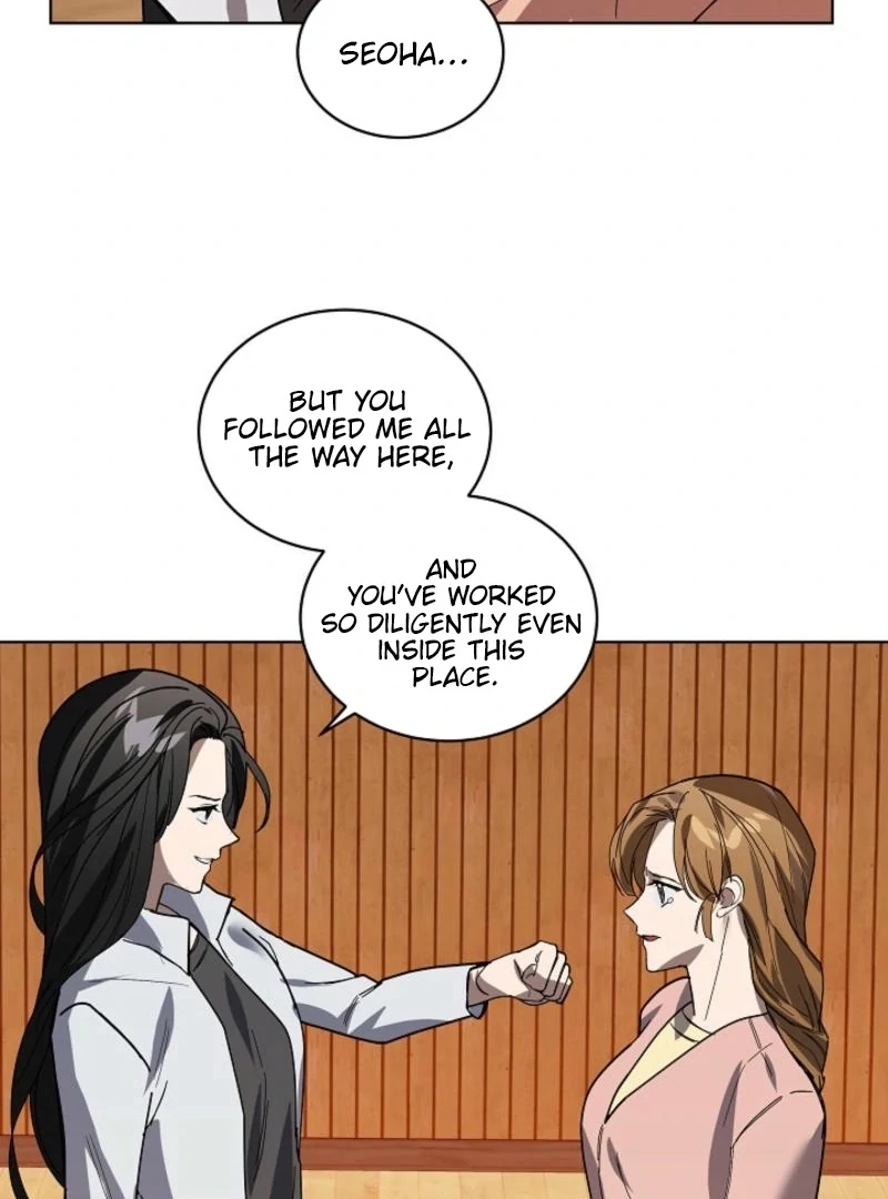 You Didn’t Say the Start of the Regression Was a Gate Chapter 9 - Page 8