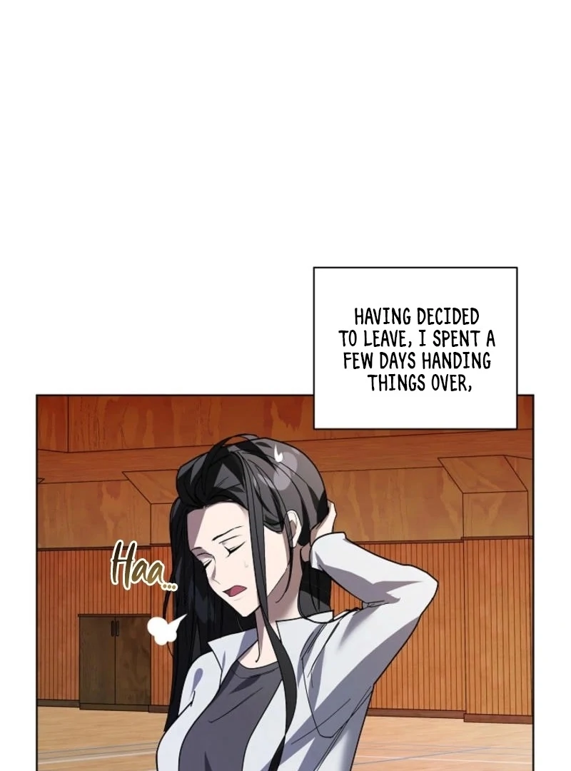 You Didn’t Say the Start of the Regression Was a Gate Chapter 9 - Page 10