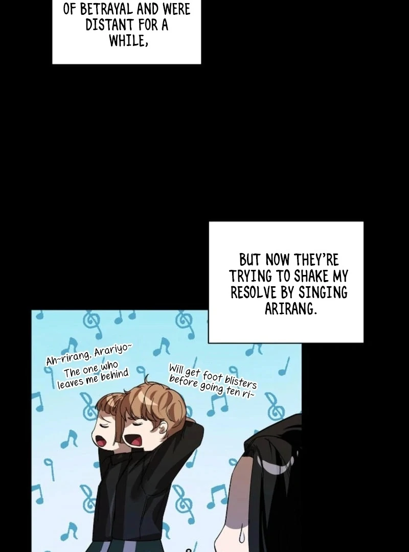 You Didn’t Say the Start of the Regression Was a Gate Chapter 9 - Page 14