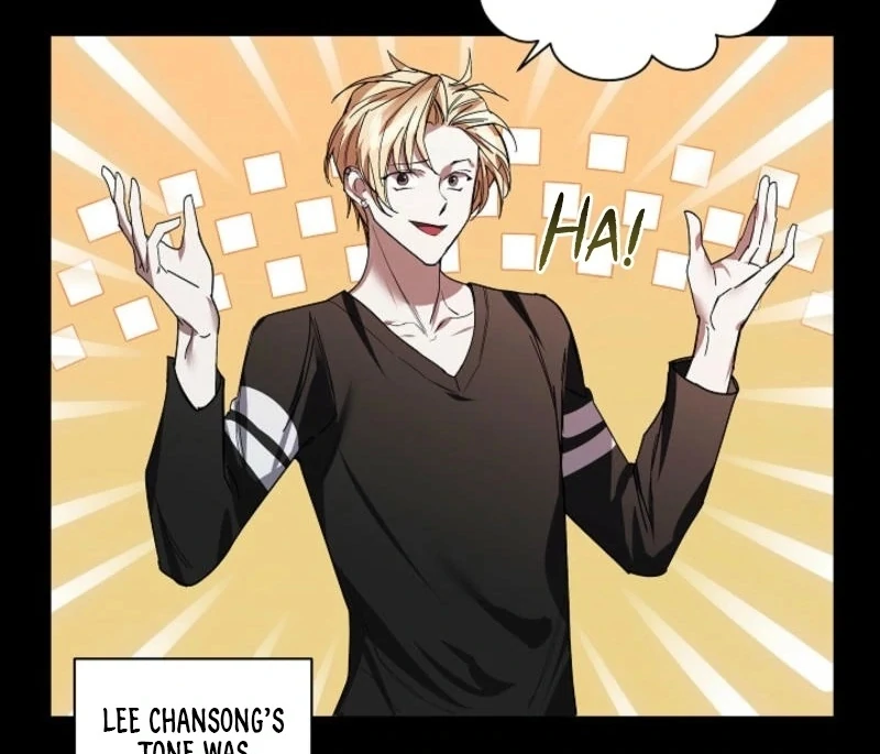 You Didn’t Say the Start of the Regression Was a Gate Chapter 9 - Page 17