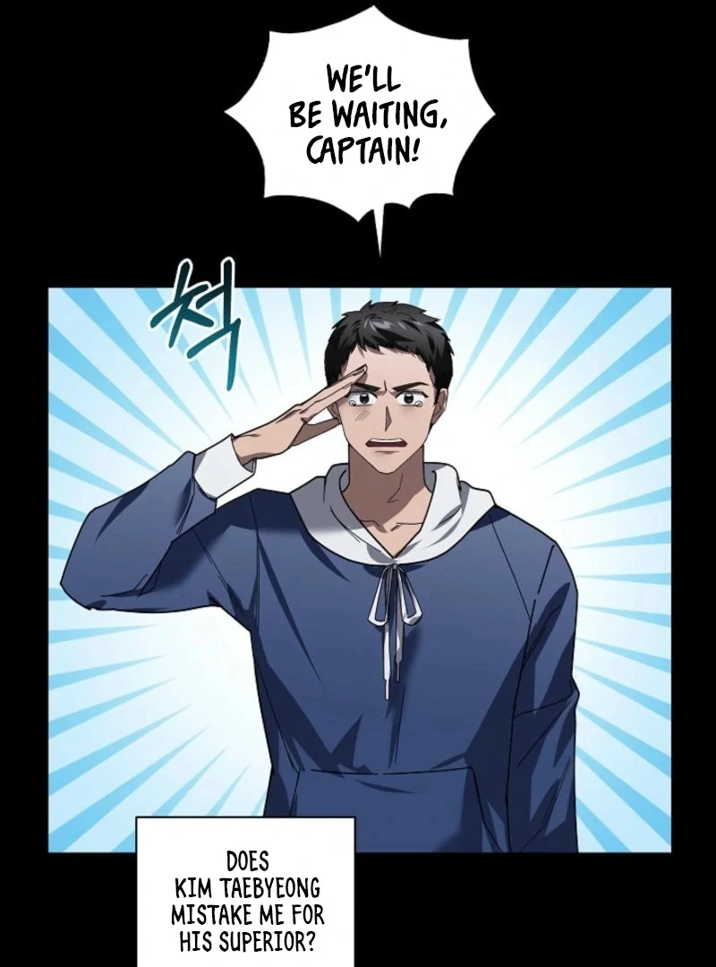 You Didn’t Say the Start of the Regression Was a Gate Chapter 9 - Page 19