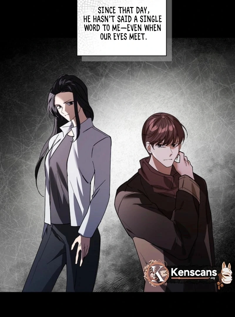 You Didn’t Say the Start of the Regression Was a Gate Chapter 9 - Page 21